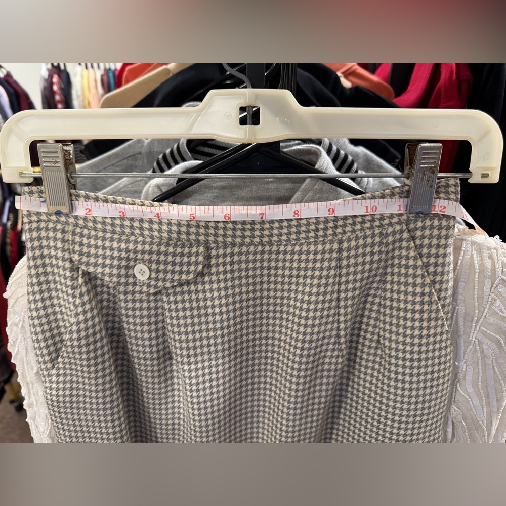 Vtg Liz Claiborne skirt - Picture 3 of 7